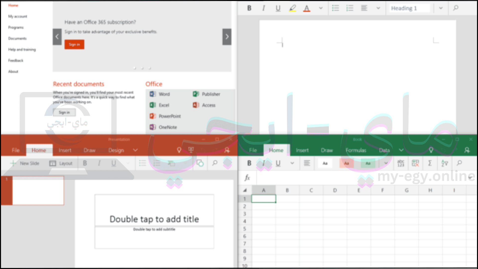 تحميل Microsoft Toolkit Final