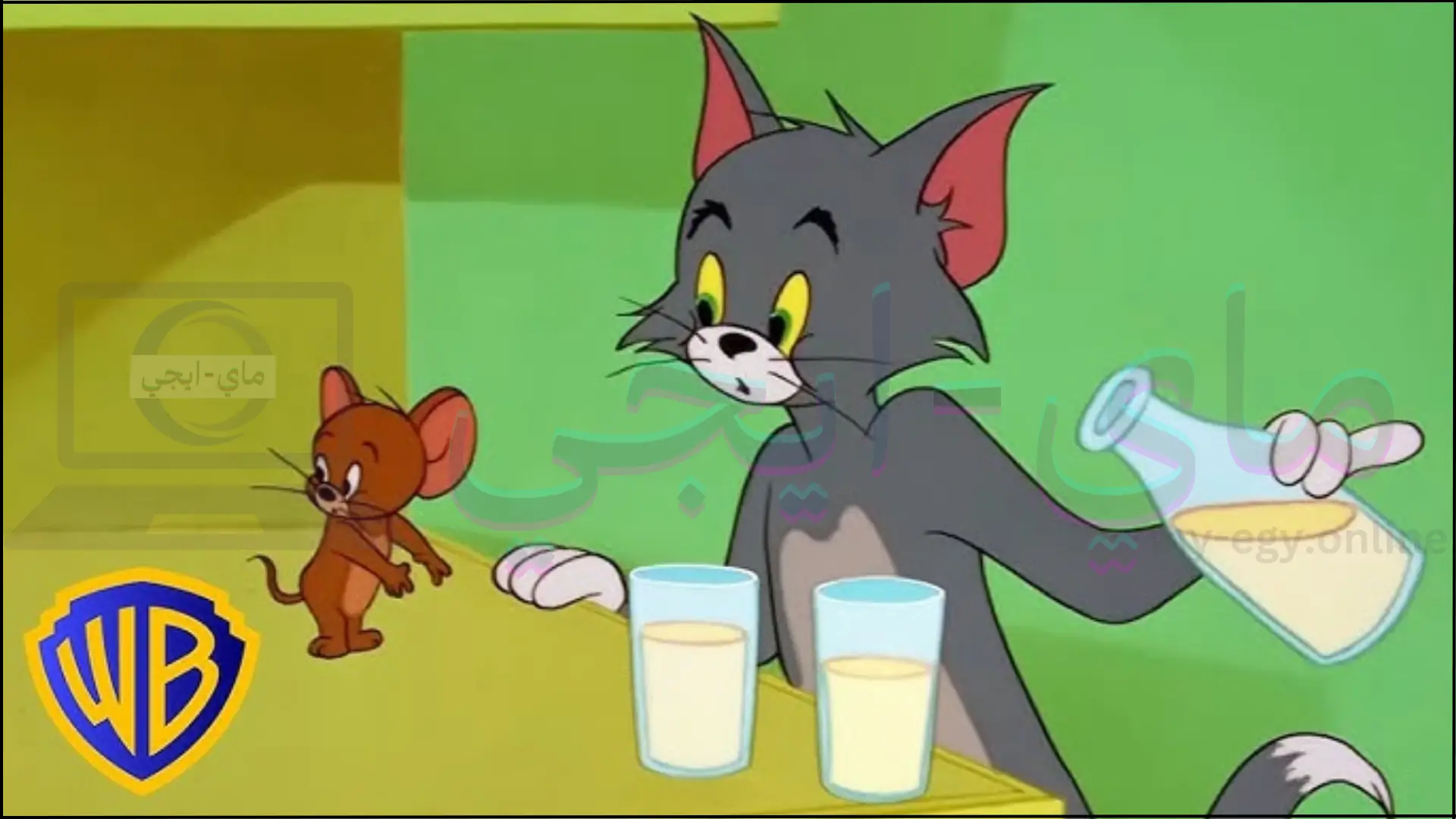 تحميل Tom and Jerry