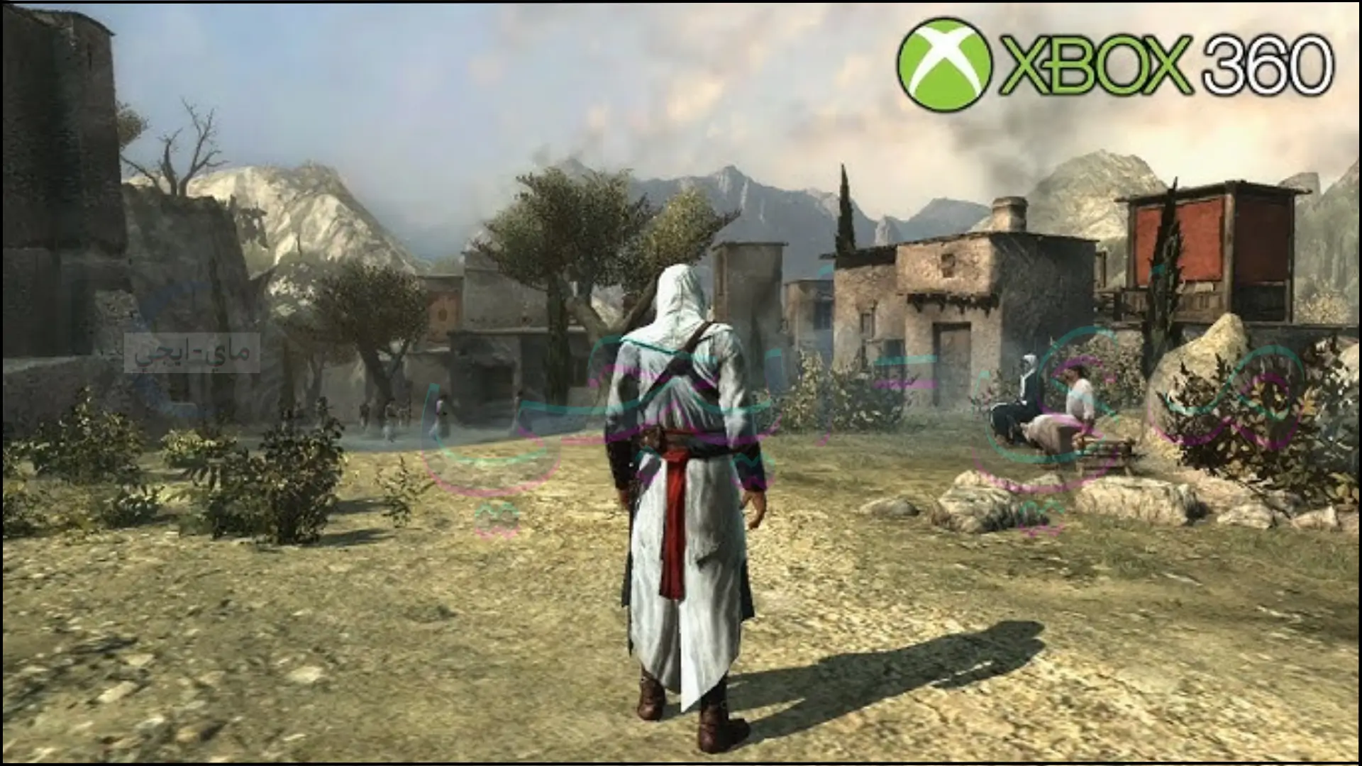 تحميل لعبة Assassin's Creed 1