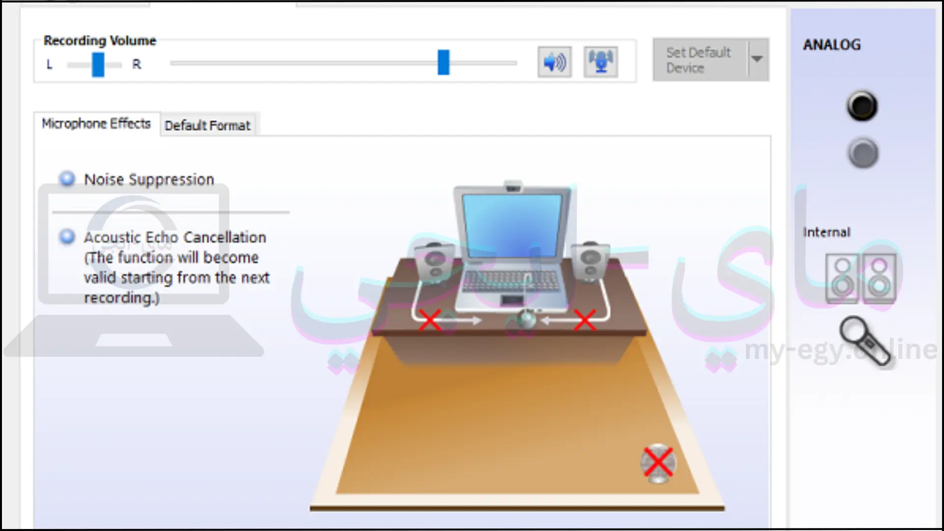 تحميل برنامج Realtek High Definition Audio Drivers