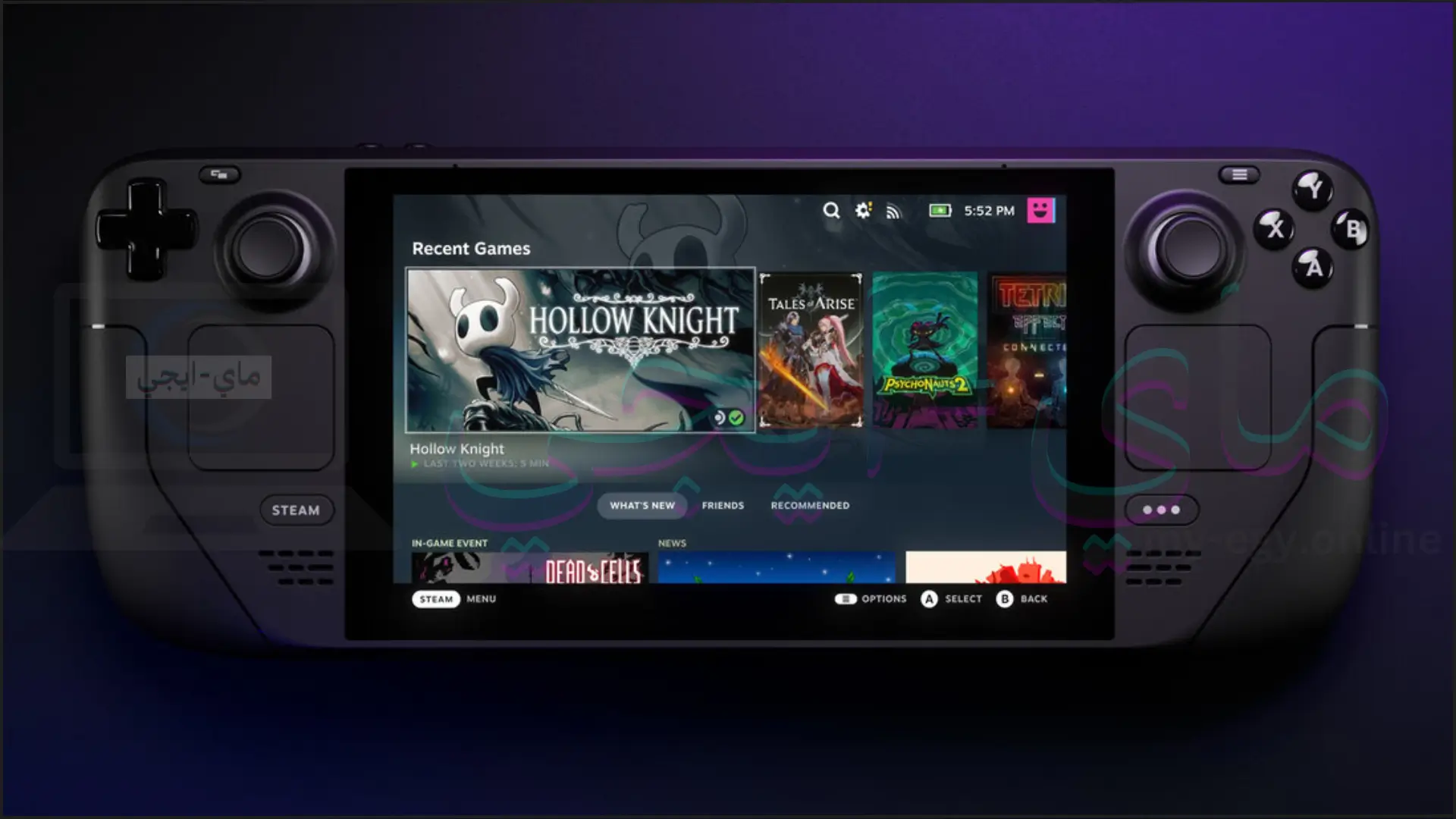 تحميل برنامج Desktop Games للكمبيوتر