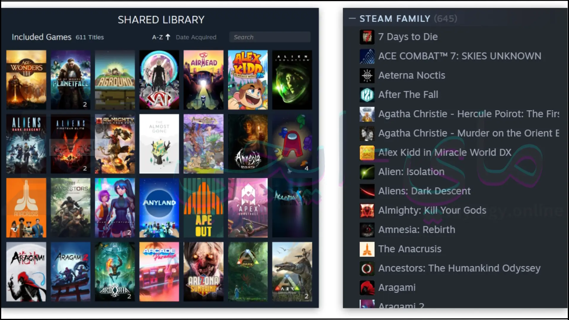 تحميل برنامج Steam للكمبيوتر