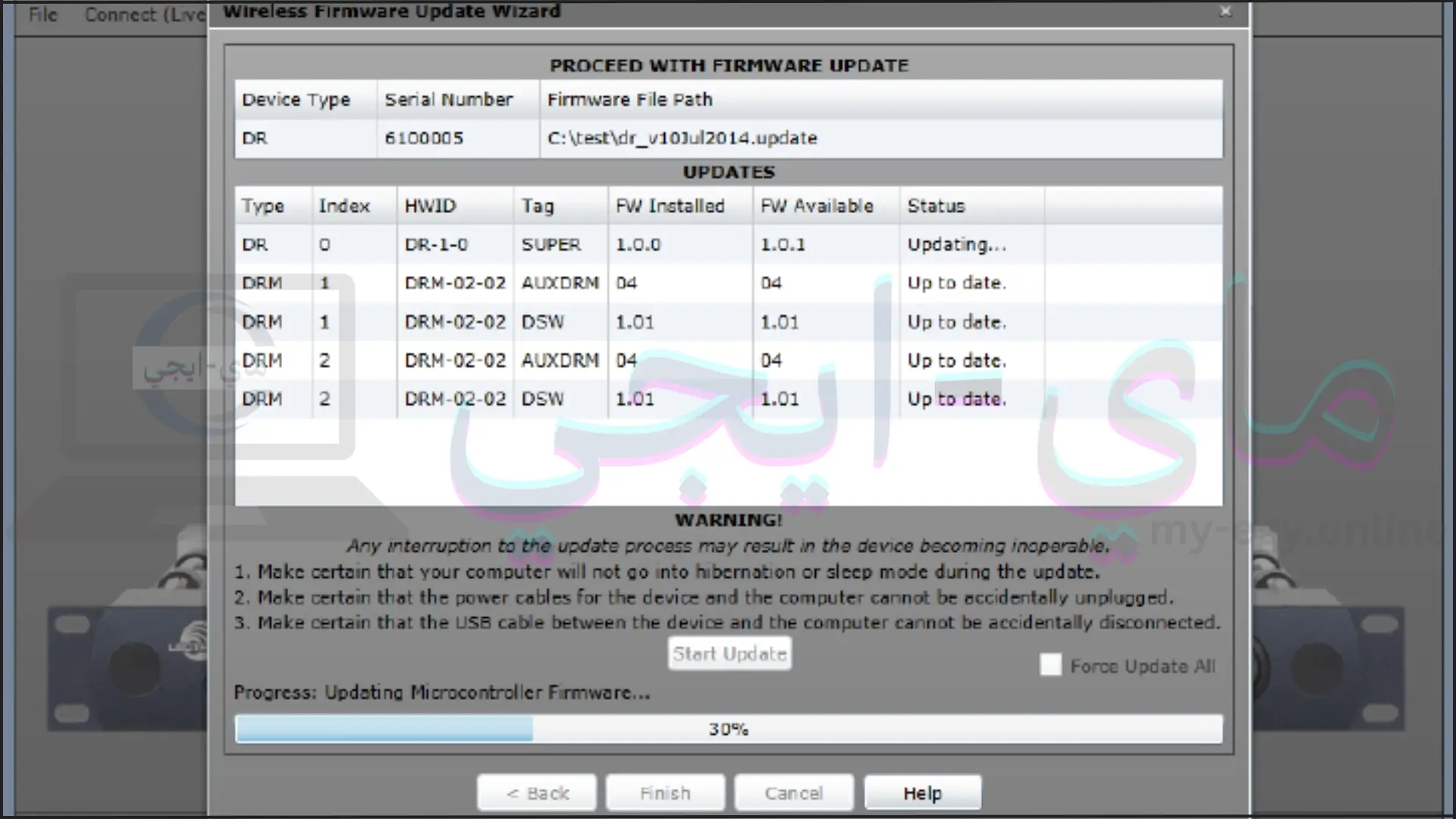 تحميل برنامج تحديث الرسيفر عن طريق usb