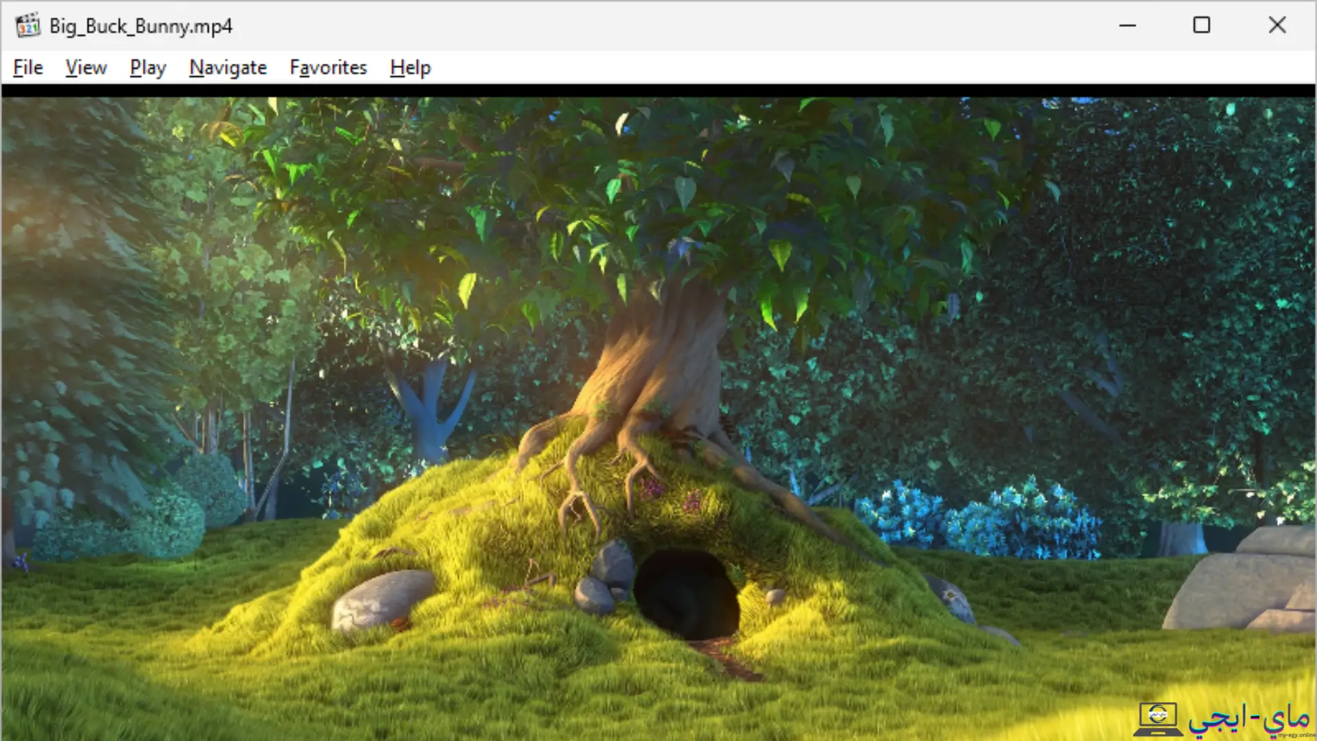 برنامج Media Player Classic Home Cinema