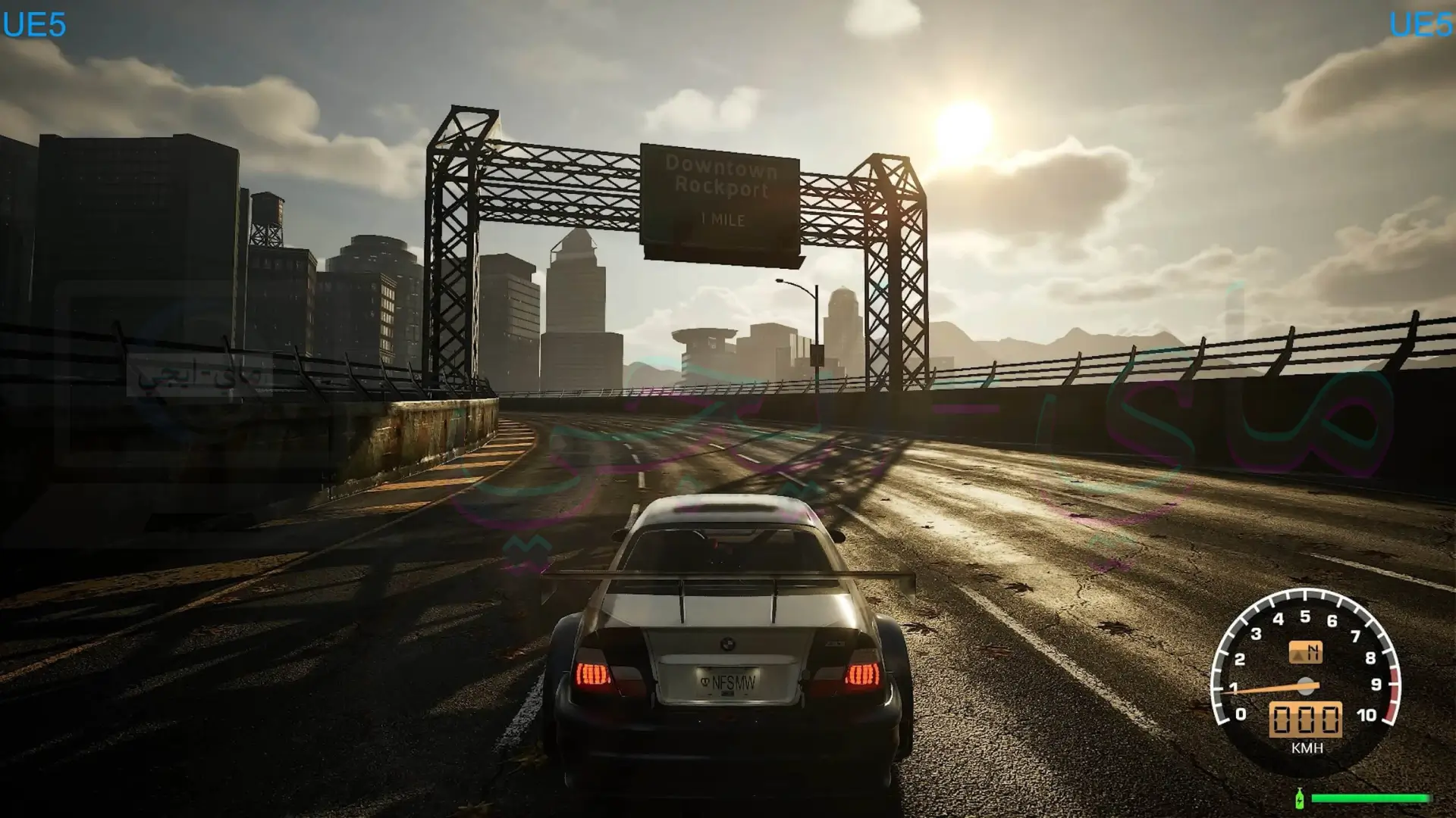 need for speed most wanted 2005 تحميل