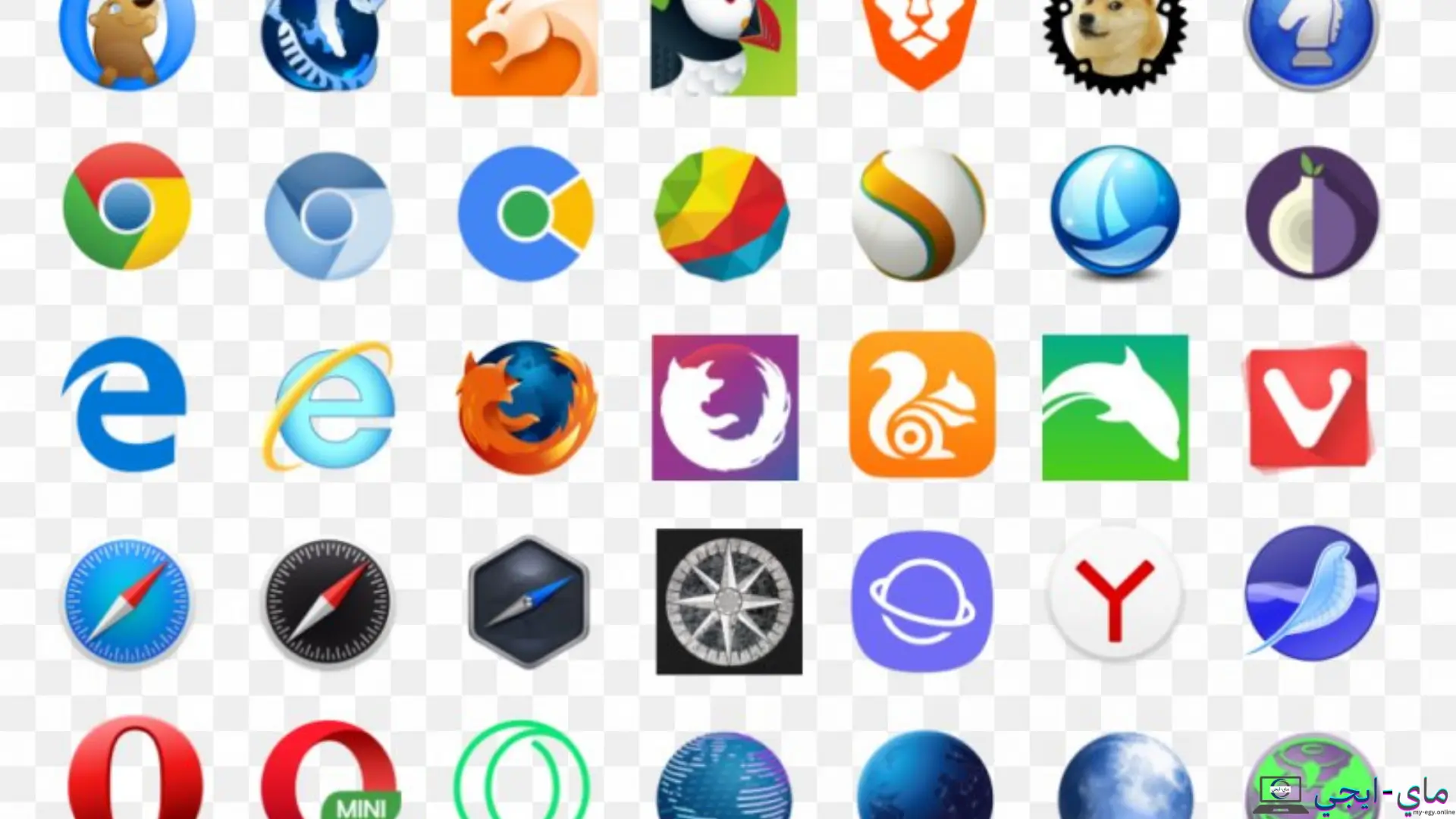 تحميل برنامج UC Browser 